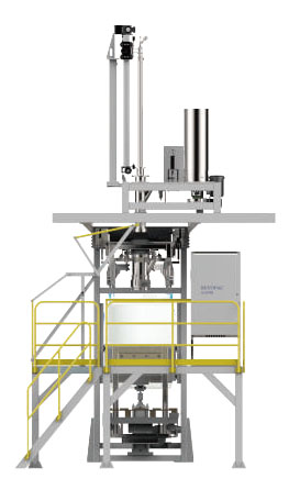 噸袋包裝機(jī) 噸袋包裝機(jī)