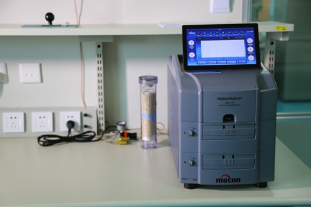 豐富的物料處理經(jīng)驗(yàn) 豐富的物料處理經(jīng)驗(yàn)